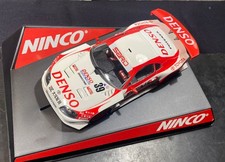 SLOT CAR 1/32 NINCO - Ref