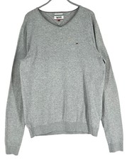 Maglione A V Tommy Hilfiger