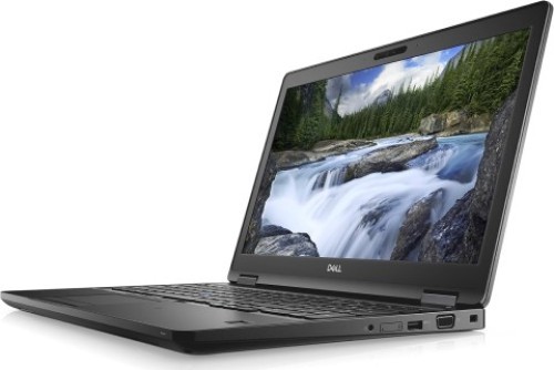 Notebook dell latitude 5590 - dell,