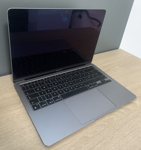 Macbook air a2337 cpu 7 - macbook, 8