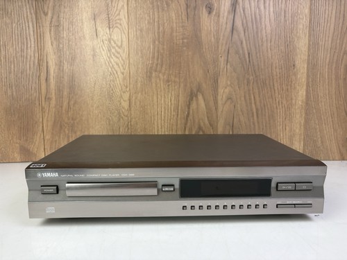 Yamaha cdx 396 lettore - yamaha,