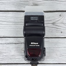 Nikon SB-800 Speedlight Flash