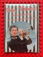 CD Vola Udinese Italo Nicoletti la Tromba dello Stadio Friuli Udine Calcio