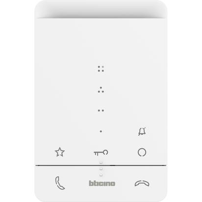 Citofono fili classe 100a16e - fili,