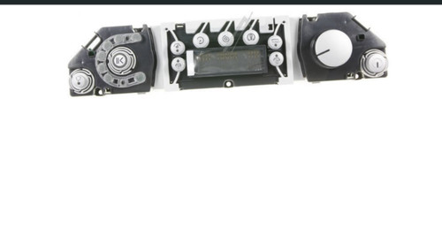 Scheda elettronica display - elettronica,