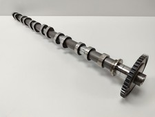 Albero camme motore - motore, aston