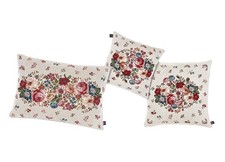 Federa Decorativa Ciniglia