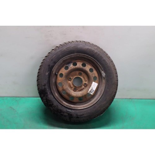 Cerchio ferro ford - cerchio,