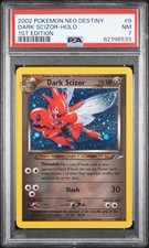 Pokemon Neo Destiny 2002 Dark