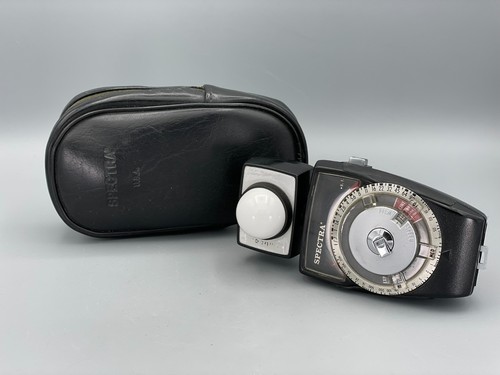 Spectra professional - spectra, ii