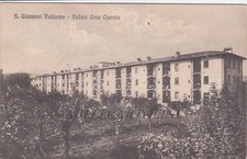 S. GIOVANNI VALDARNO: Veduta