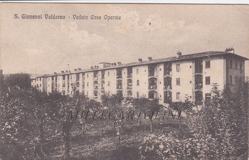 Giovanni valdarno veduta - s.,
