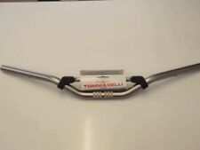 0443.32.17.04 MANUBRIO TOMMASELLI PER SCOOTER VARI  YAMAHA MBK MORSETTO 2 VITI