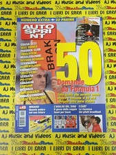 Rivista AUTO SPRINT