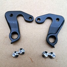 Dropout Tail per Scott Addict Contessa Scala Scintilla Deragliatore Ingranaggio Mech Gancio