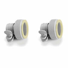 2 pezzi adattatore B 29061