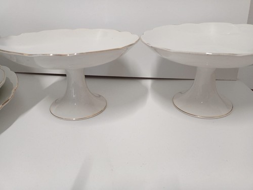 Alzatine laveno ceramica - alzatine,