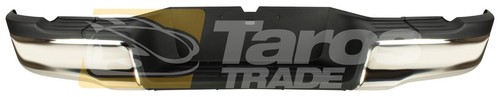 Paraurti posteriore per toyota - posteriore,