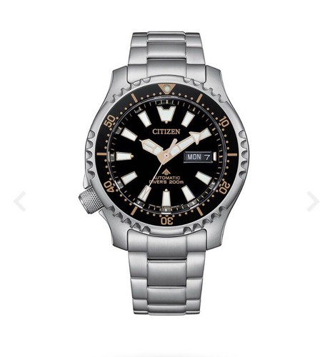 Orologio uomo automatico - uomo,