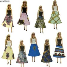 Moda Principessa Vestito per