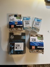 Lotto Cartucce Inchiostro HP