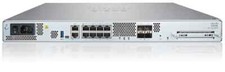 Cisco FPR1120-NGFW-K9 Firepower 1120 dispositivo firewall di nuova generazione