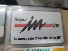 SCHEDA TELEFONICA OMAGGIO