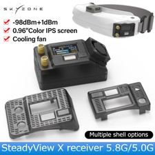 SKYZONE Steadyview X 5G/5.8G