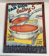 The Far Side Gallery 5 di Gary