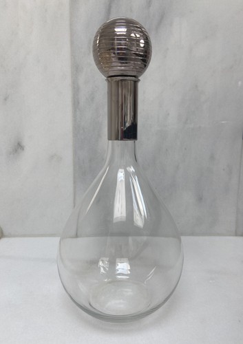 Elegante decanter vetro - decanter, in