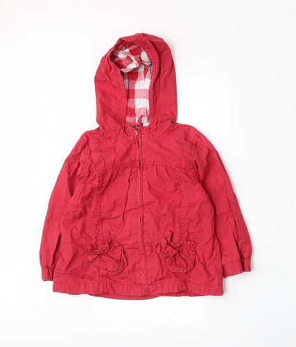 Next cappotto basic - cappotto, rosso