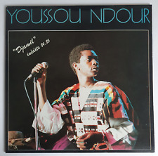 Youssou N'Dour – "Djamil"
