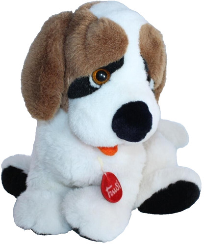 Peluche pupazzo trudi - trudi, san