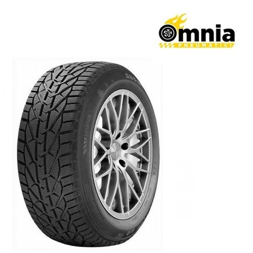 Pneumatici auto invernali - pneumatici,