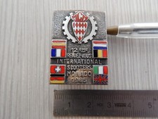 Badge PINS Originale 1965