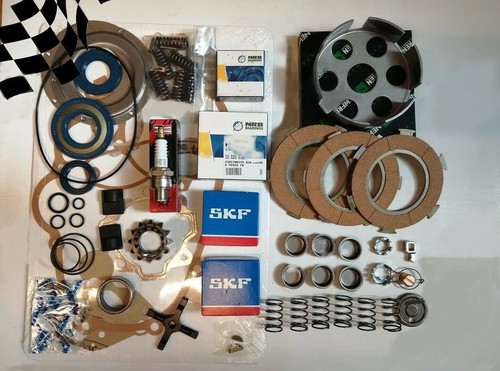 Kit completo revisione - completo,
