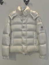 piumino Moncler sfilata 70th