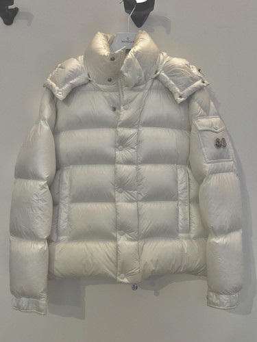 Piumino moncler sfilata 70th - moncler,