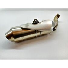 TERMINALE DI SCARICO MARMITTA KTM 690 DUKE 690 2012-2015