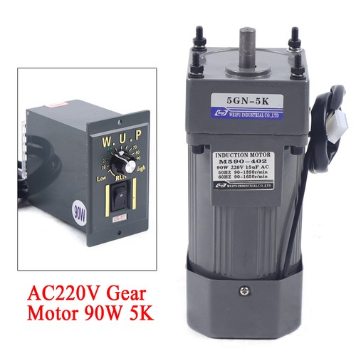 Gear motor motore elettrico - ac,