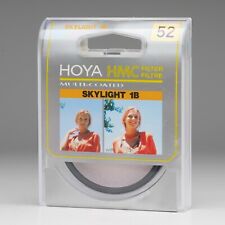 Filtro Hoya HMC Skylight 1B