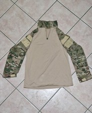 Combat Shirt Multicam