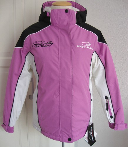 Giacca sci westscout - da,