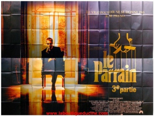 Padrino godfather - 3,