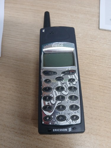 Telefono cellulare vintage