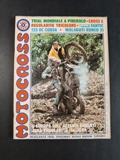 MOTOCROSS magazine number 8