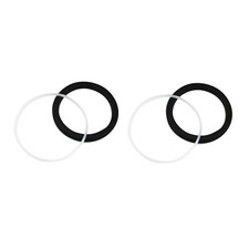 Set anello rubinetteria - set,