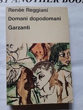 DOMANI , DOPODOMANI - Renée