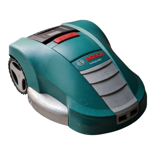 Bosch indego 800 robot - 800,