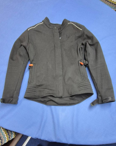 Giacca moto ragazza louise - giacca,